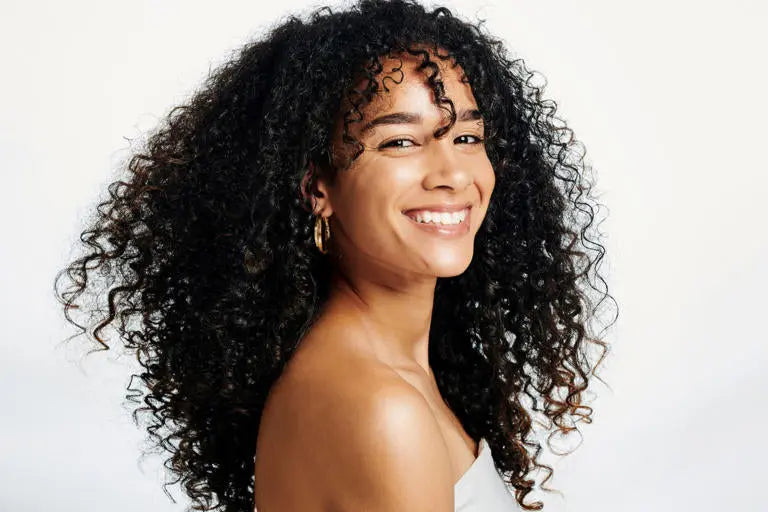 Curly