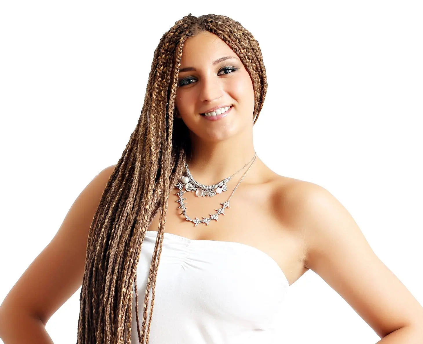Protective Styles