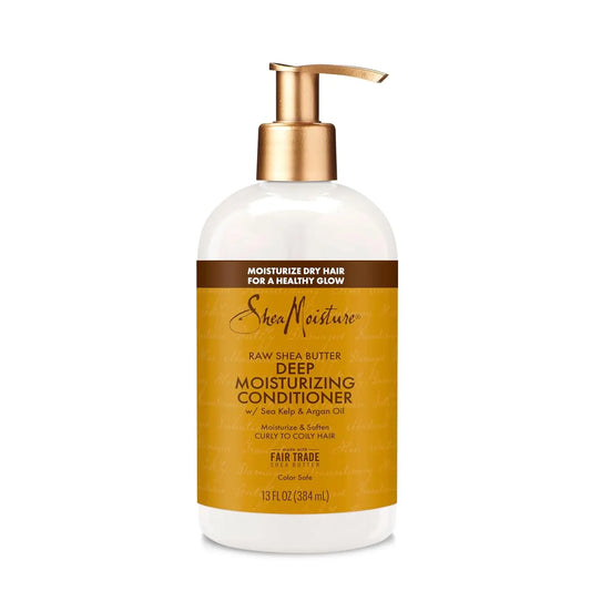 Shea Moisture Raw Shea Butter Deep Moisturizing Conditioner My Store