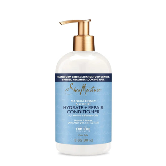 Shea Moisture Manuka Honey & Yogurt Hydrate & Repair Conditioner My Store