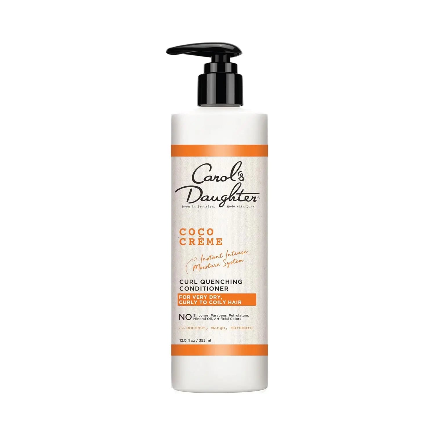 Carol’s Daughter Coco Crème Creamy Conditioner My Store