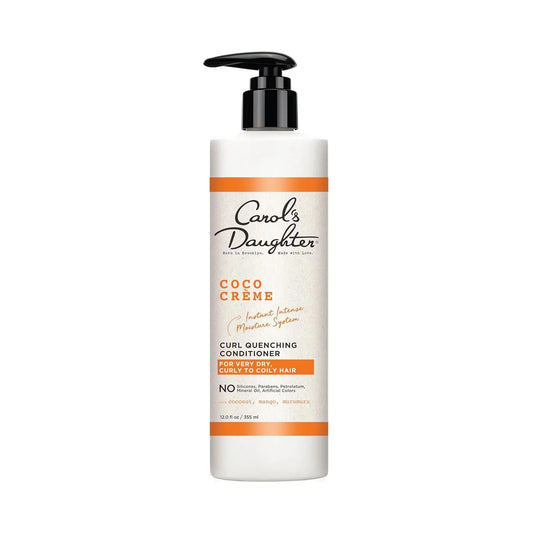 Carol’s Daughter Coco Crème Creamy Conditioner My Store