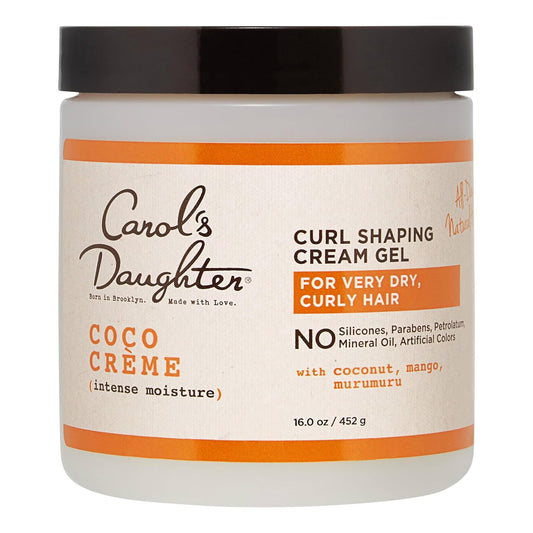 Carol’s Daughter Coco Crème Curl Shaping Cream Gel My Store