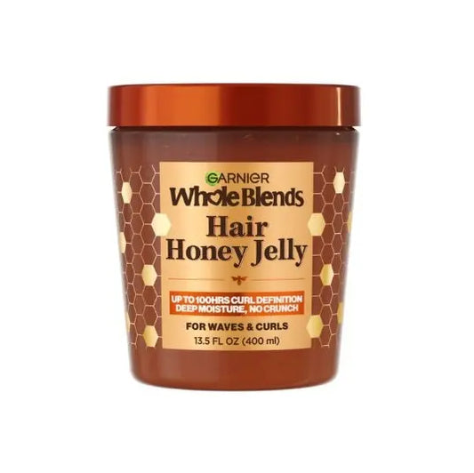 Garnier Whole Blends Hair Honey Jelly My Store